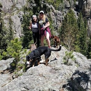 Meet your Posher, Bridget